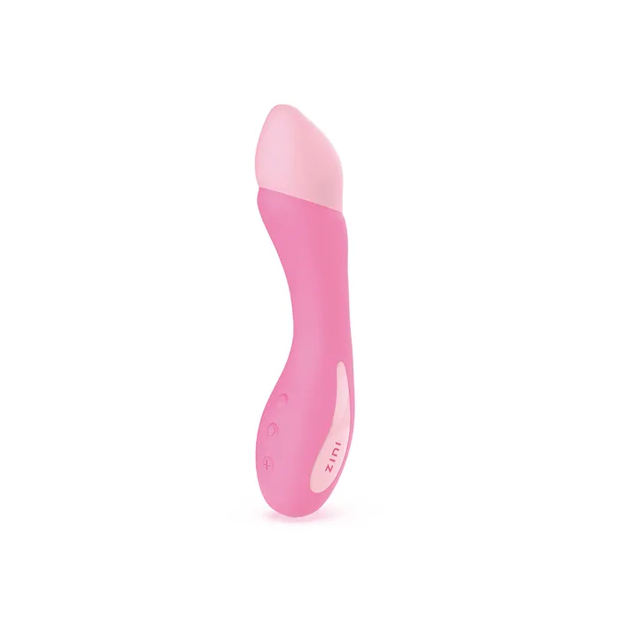 Zini Zini Bloom Cherry Blossom Vibrators